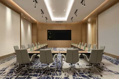 L'Atelier Meeting Room 2