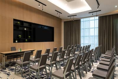 L'Atelier Meeting Room 3
