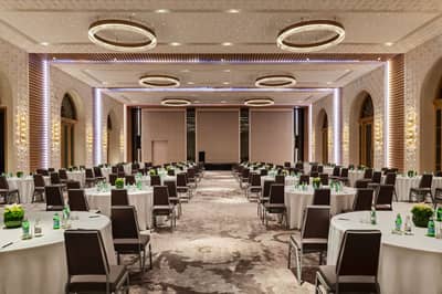 Pétale Royal Ballroom B