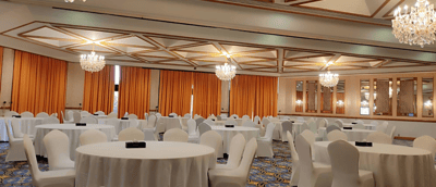 Sabic Ballroom