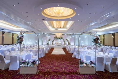 Giwana Ballroom