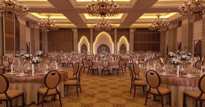 Palazzo Ballroom