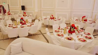 Ruby Conference Hall A
