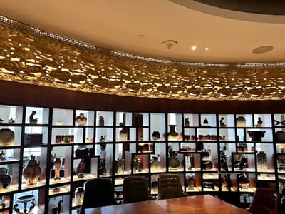 Shang Palace Restaurant Sharjah
