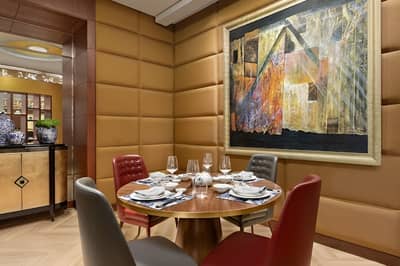 Shang Palace Restaurant Sharjah