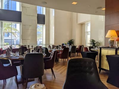 Shang Palace Restaurant Sharjah