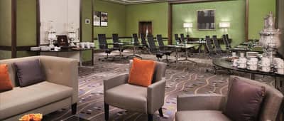 Meeting Room 1 VIP