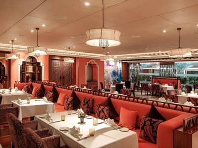 Namak Restaurant Abu Dhabi