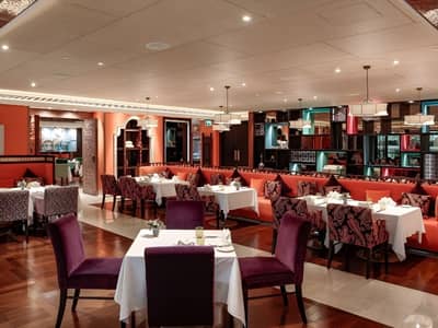 Namak Restaurant Abu Dhabi