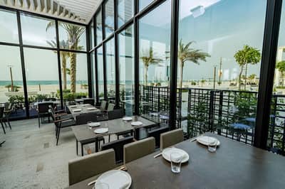 NIRI Restaurant Abu Dhabi