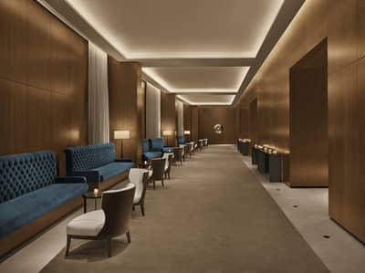 Pre-Function Area