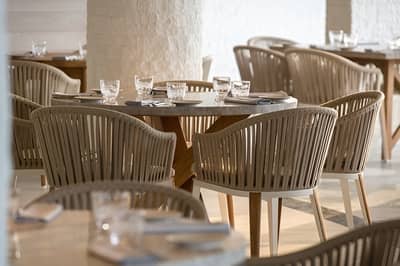 Tean Restaurant Abu Dhabi