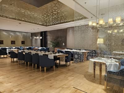 Mijana Restaurant Abu Dhabi