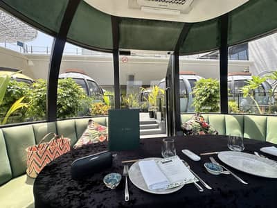 The Pods Dubai