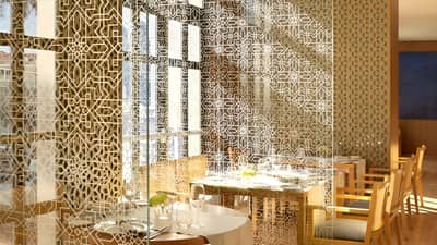 Mijana Restaurant Abu Dhabi