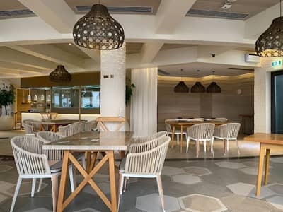 Tean Restaurant Abu Dhabi