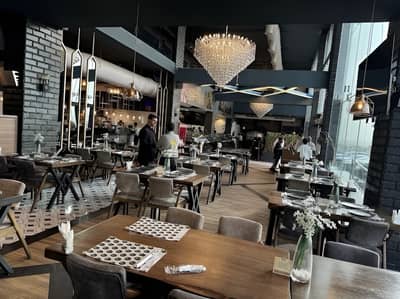 Taksim Point Turkish Restaurant Jeddah