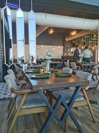 Taksim Point Turkish Restaurant Jeddah