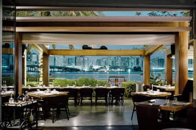 Nusr-Et Steakhouse Abu Dhabi