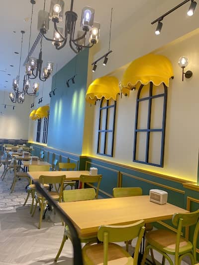 Charr Restaurant  Jeddah