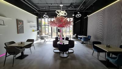 Bandage Cafe Jeddah