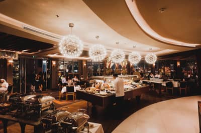 Fogo de Chao