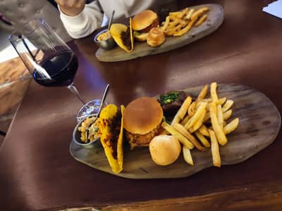 Fogo de Chao DIFC