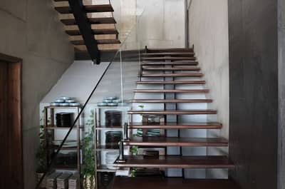 Telad Cafe Jeddah