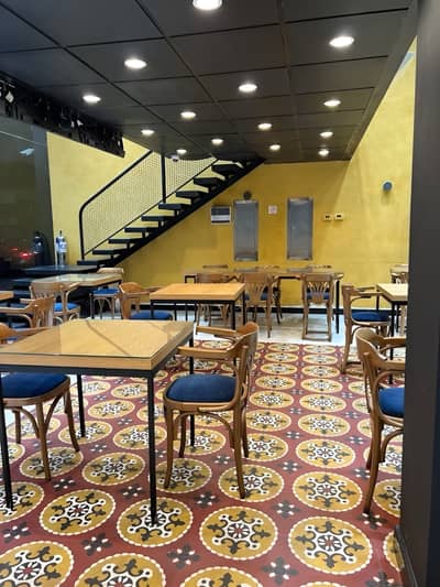 Charr Restaurant  Jeddah