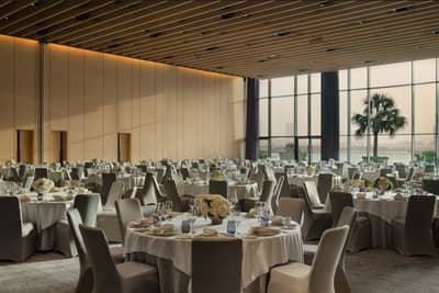 Ballroom