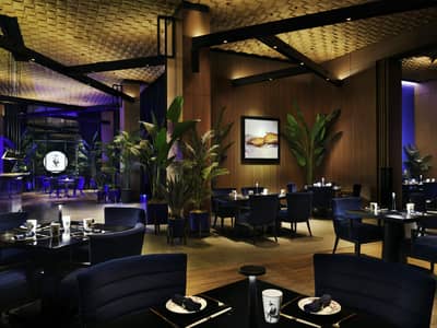 Banyan Tree Dubai