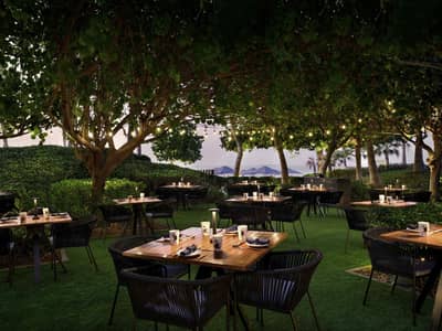 Banyan Tree Dubai