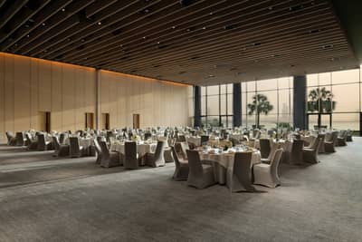Ballroom