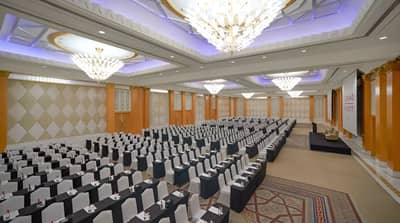Al Ameera Ballroom 1 & 2