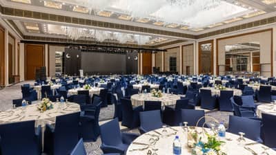 Al Joud Ballroom A