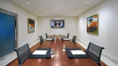 Al Khor Boardroom