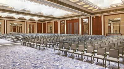 Al Joud Ballroom