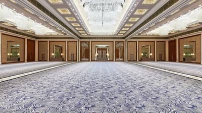Al Joud Ballroom