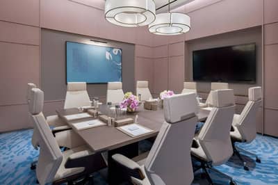 Meeting Room 1