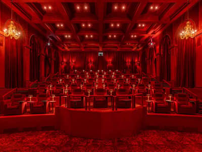 Auditorium