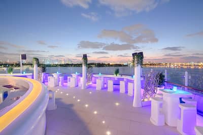 Cielo Rooftop Lounge