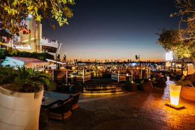 QD's Restaurant