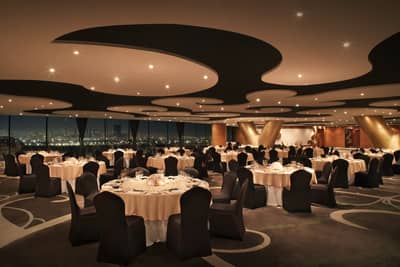 Meydan Ballroom 1