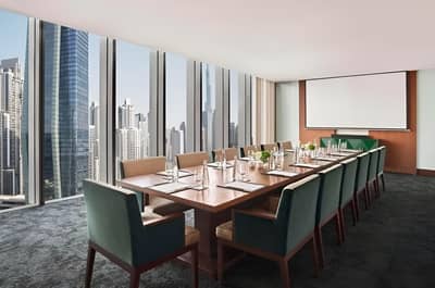 Meeting Room 8