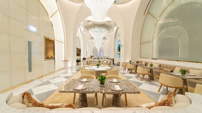 L'Artisan Restaurant