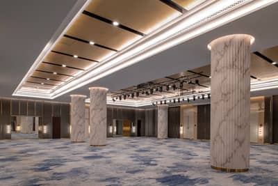 Ballroom