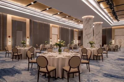 Ballroom