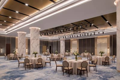 Ballroom