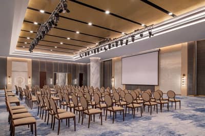 Ballroom