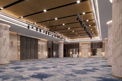 Ballroom